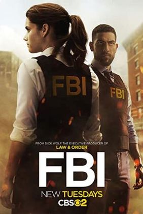 F.B.I