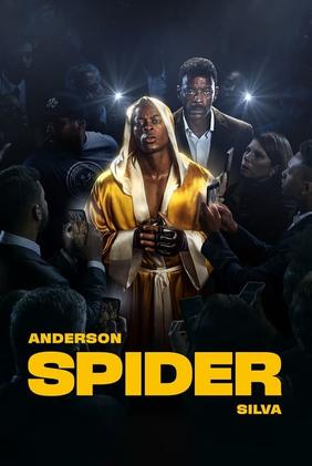 Anderson Spider Silva