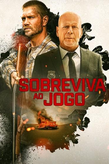 Sobreviva ao Jogo