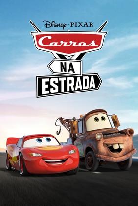 Carros na Estrada