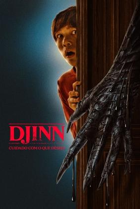 Djinn: Cuidado com o Que Deseja