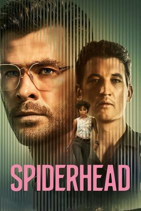 Spiderhead